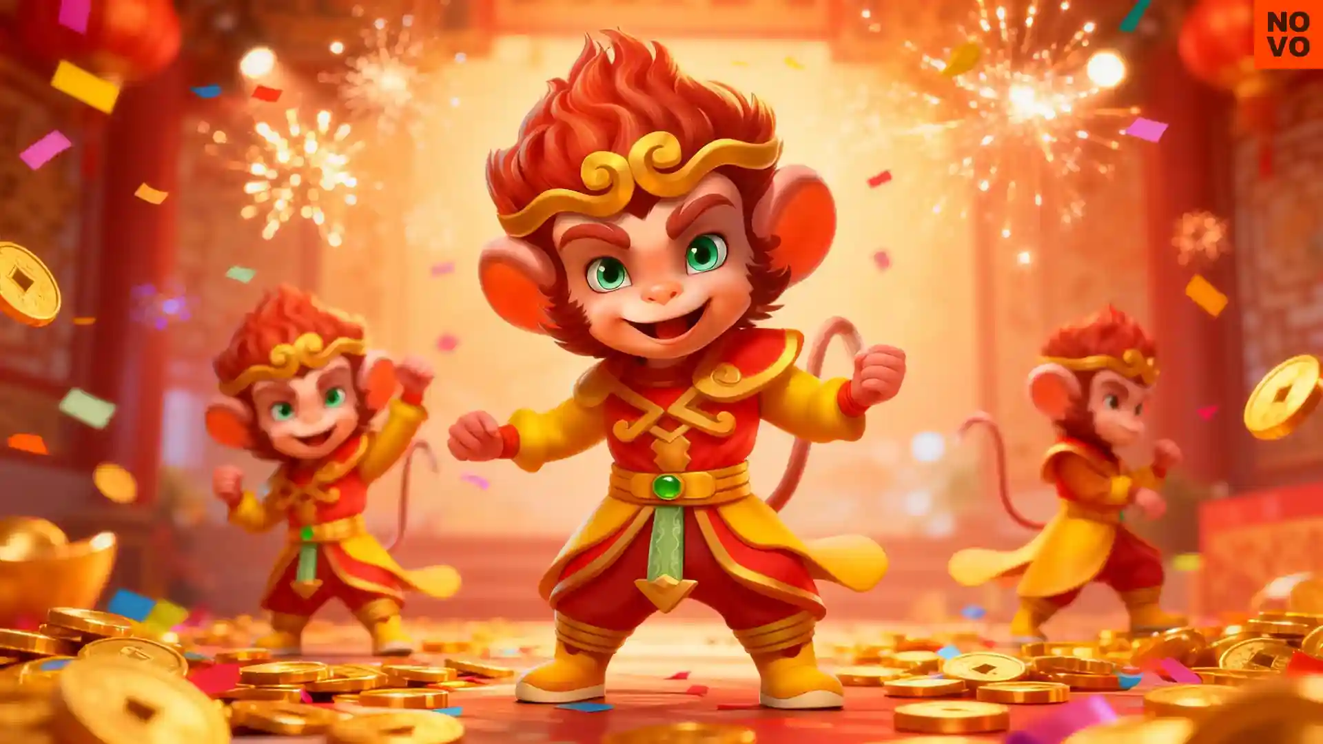 entretenimento online